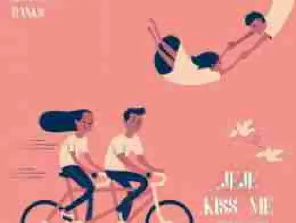 Reekado Banks - Kiss Me | Full Version